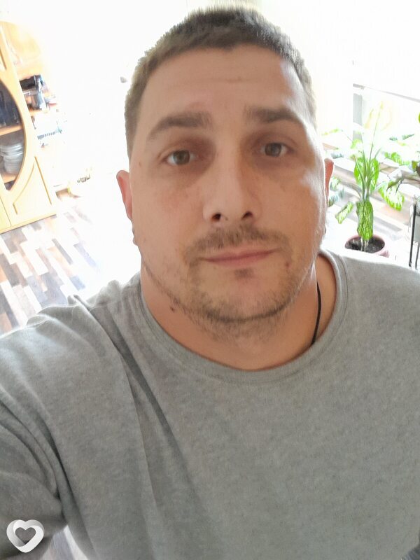 Руслан, 37, Новошахтинске — анкета №1613267