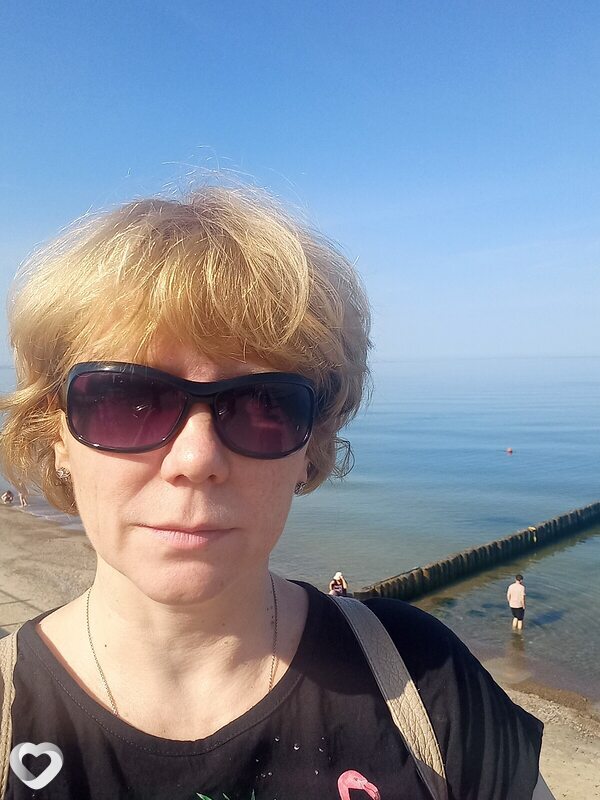 Наталья, 48, Калининграде — анкета №1612972