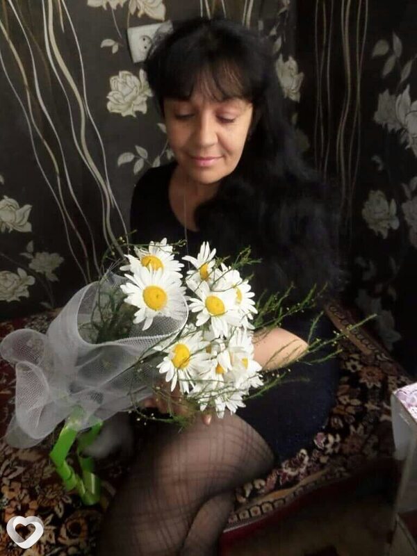 Лана, Вознесенск