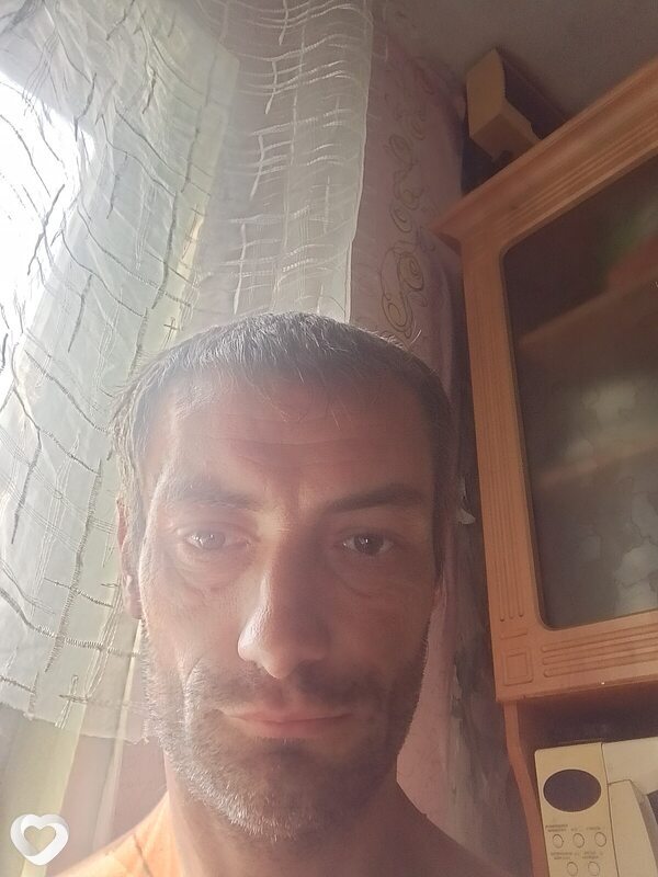 Алексей, 38, Туле — анкета №1612986
