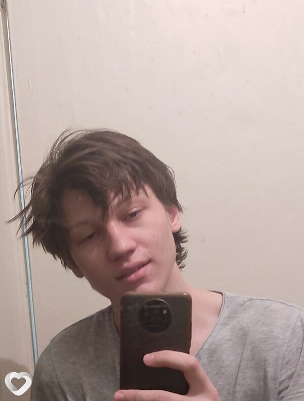 Данила, 22, Орёл — анкета №1612991