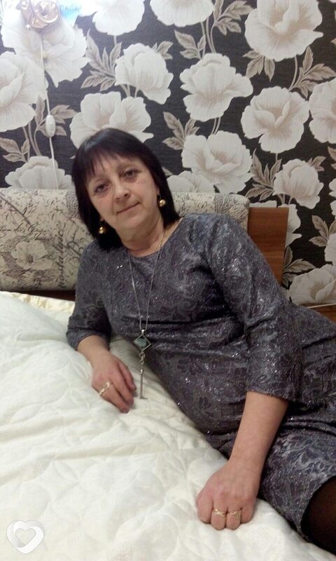 Елена, 54, Кемерове — анкета №1613673