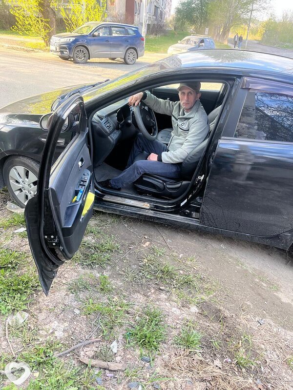 Муроджон, 49, Екатеринбурге — анкета №1613680