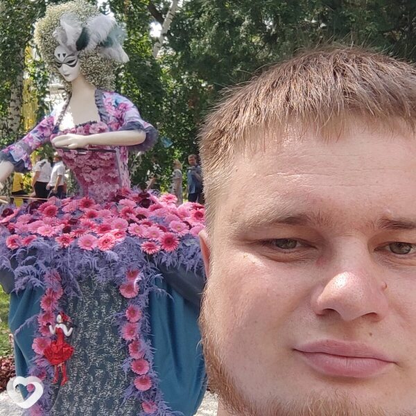 Сергей, 36, Омске — анкета №1613688
