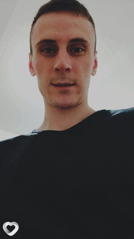 Alex, 26, Кокшетау — анкета №1613689