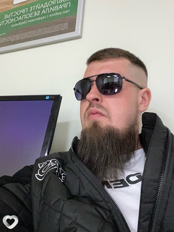 Александр, 34, Ессентуках — анкета №1612921