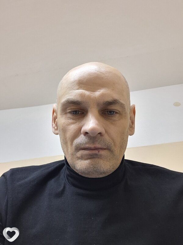 Ян, 47, Архангельске — анкета №1612927
