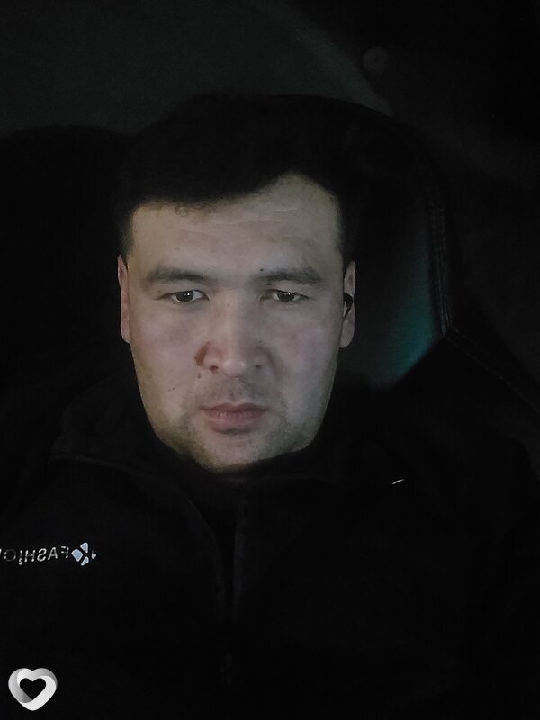 Алишер, 30, Санкт-Петербурге — анкета №1612932