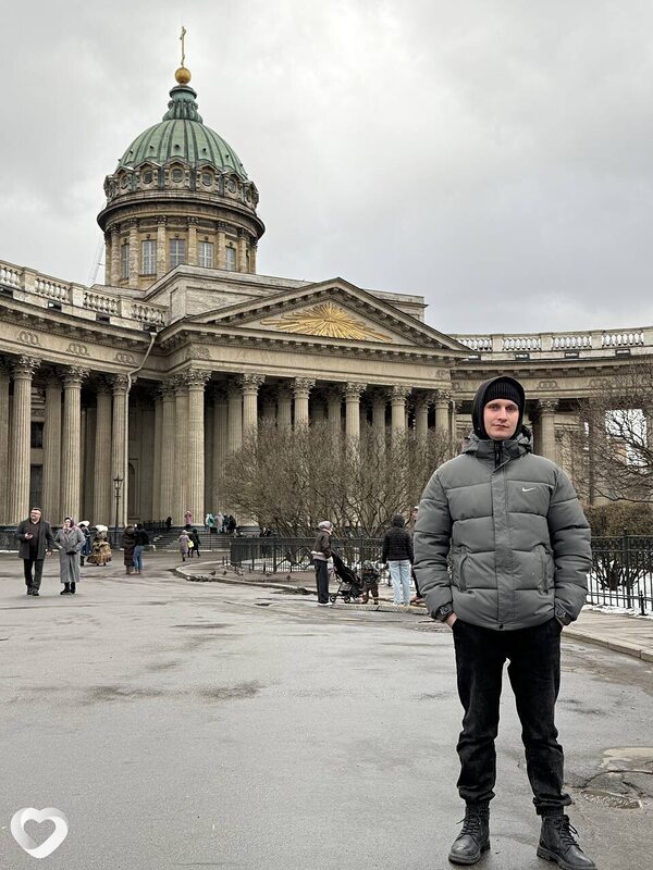 Сергей, 26, Барнауле — анкета №1612933