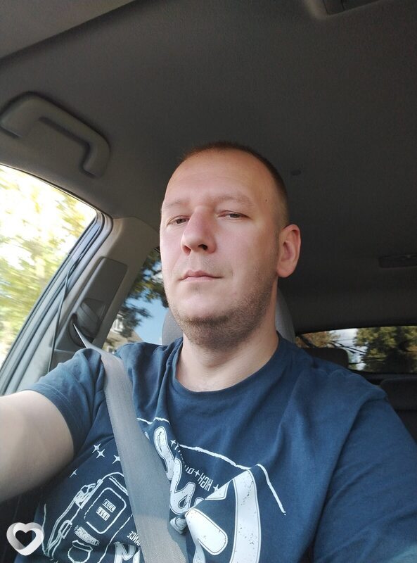 Serh, 28, Щецин — анкета №1612941
