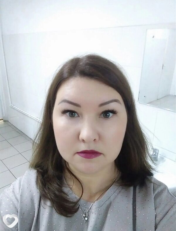 Алёна, 40, Красноярске — анкета №1612847