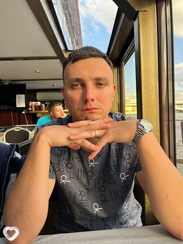 Денис, 33, Находке — анкета №1612858