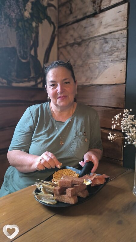 Светлана, 58, Вологде — анкета №1612860
