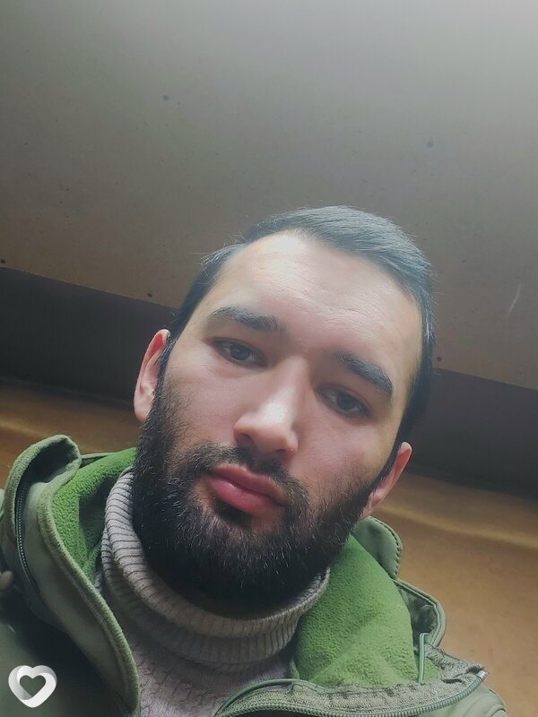 Сардор, 27, Астане — анкета №1612868