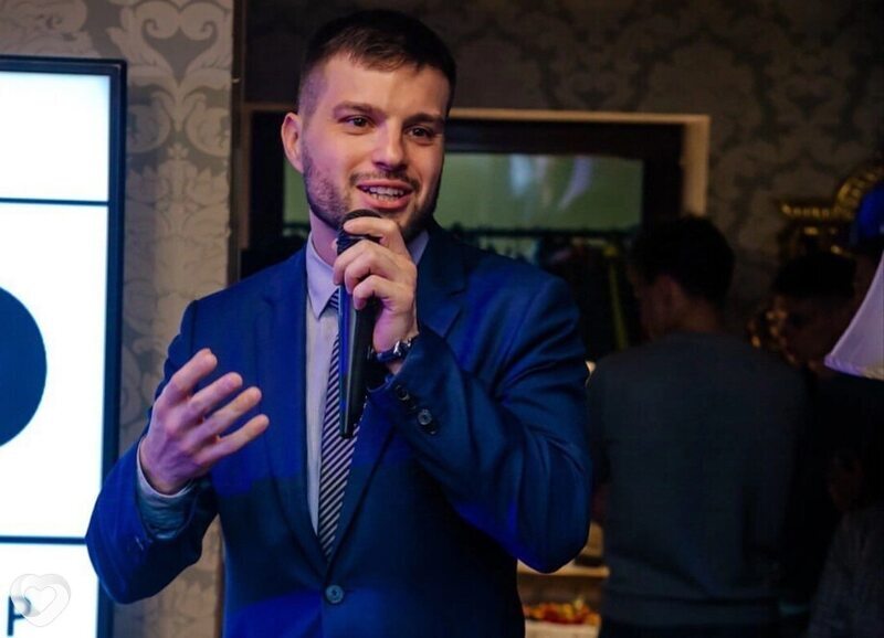 Максим, 25, Томске — анкета №1612869