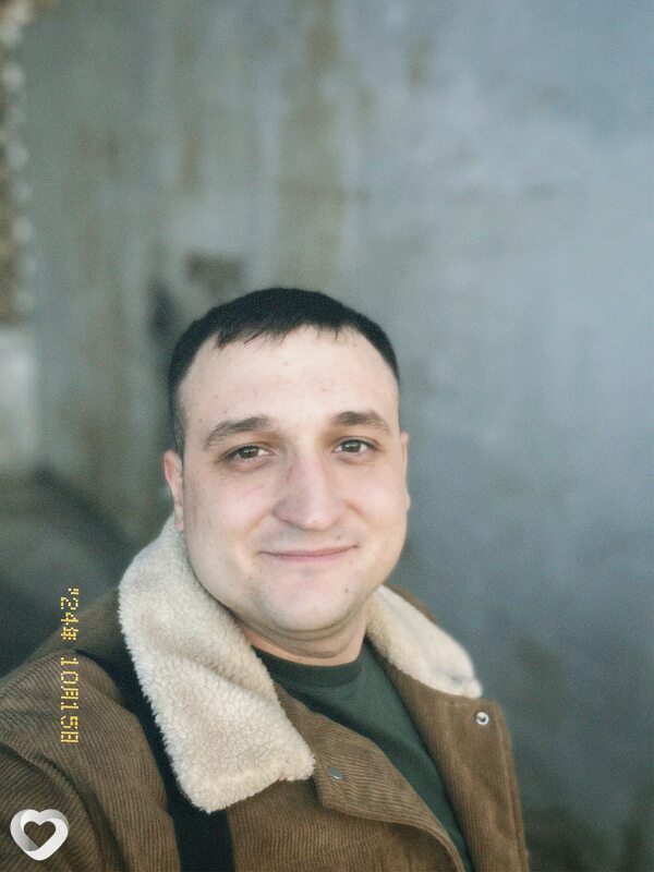 Александр, 29, Уфе — анкета №1612871