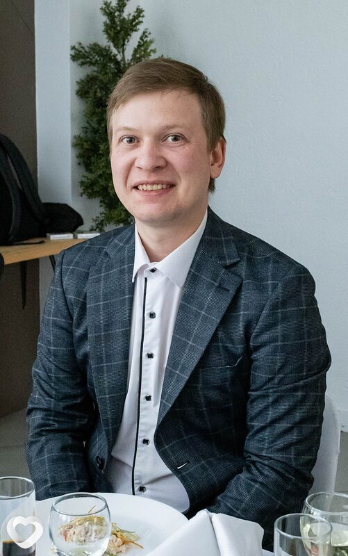 Антон, 33, Екатеринбурге — анкета №1613048