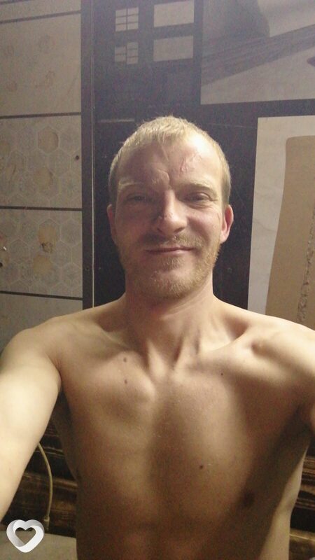 Алексей, 33, Екатеринбурге — анкета №1613056