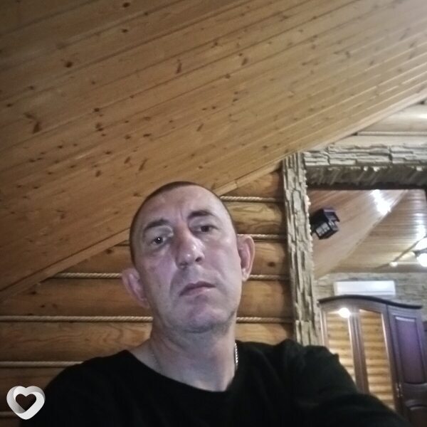 Дмитрий, 51, Хабаровске — анкета №1613065