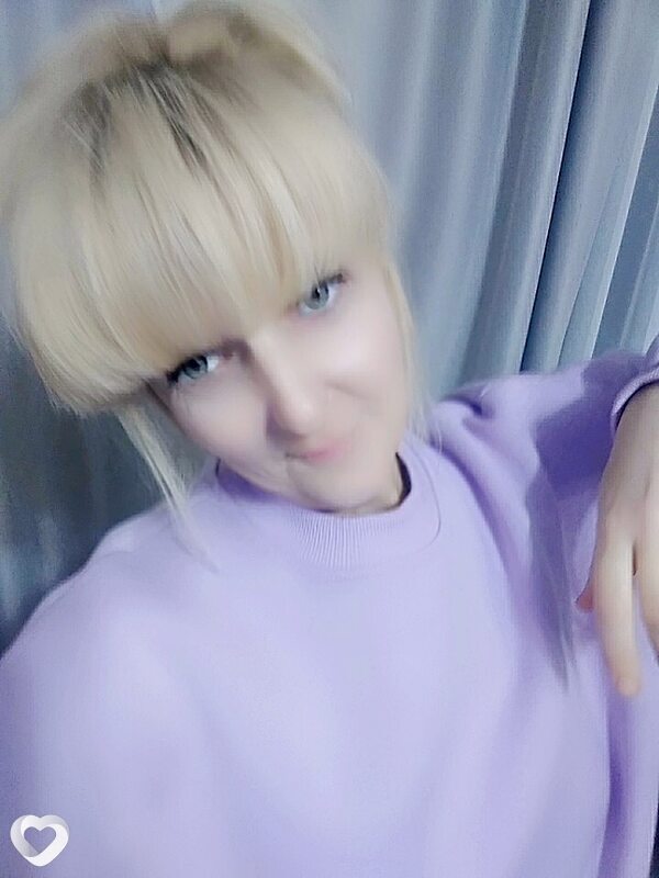 Маргарита, 45, Ульяновске — анкета №1613069