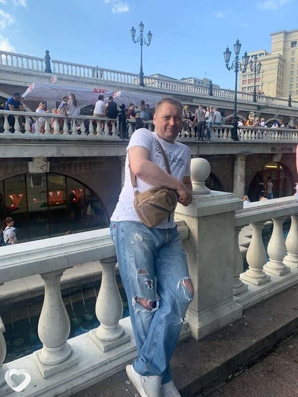 Аркадий, 49, Абакане — анкета №1613096