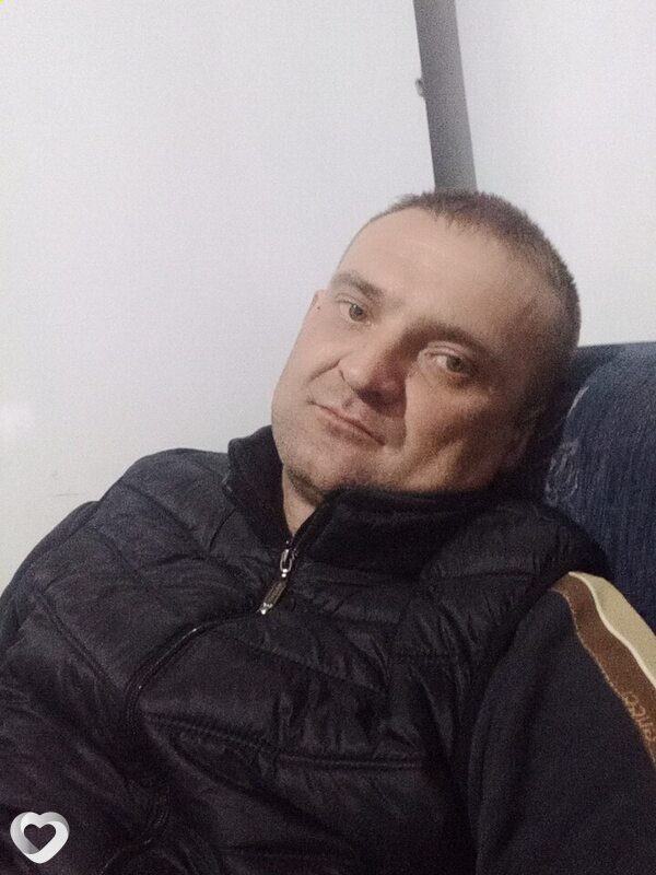 Василий, 38, Текели — анкета №1613098