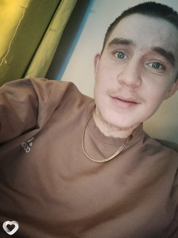 Сергей, 26, Чите — анкета №1613121