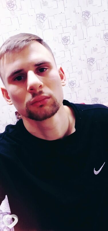 Богдан, 24, Борисове — анкета №1613131
