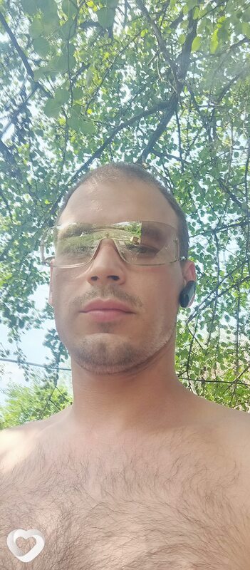Павел, 33, Луганске — анкета №1613135