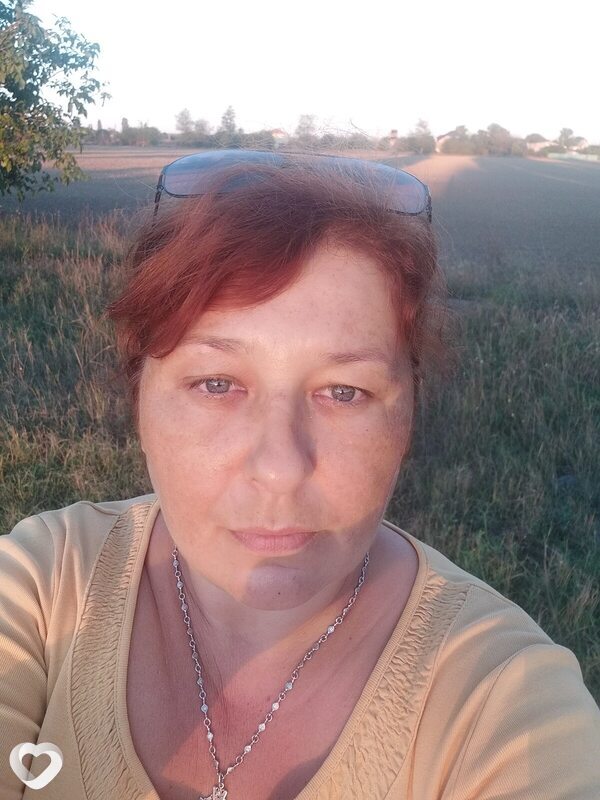 Инна, 48, Симферополе — анкета №1613140