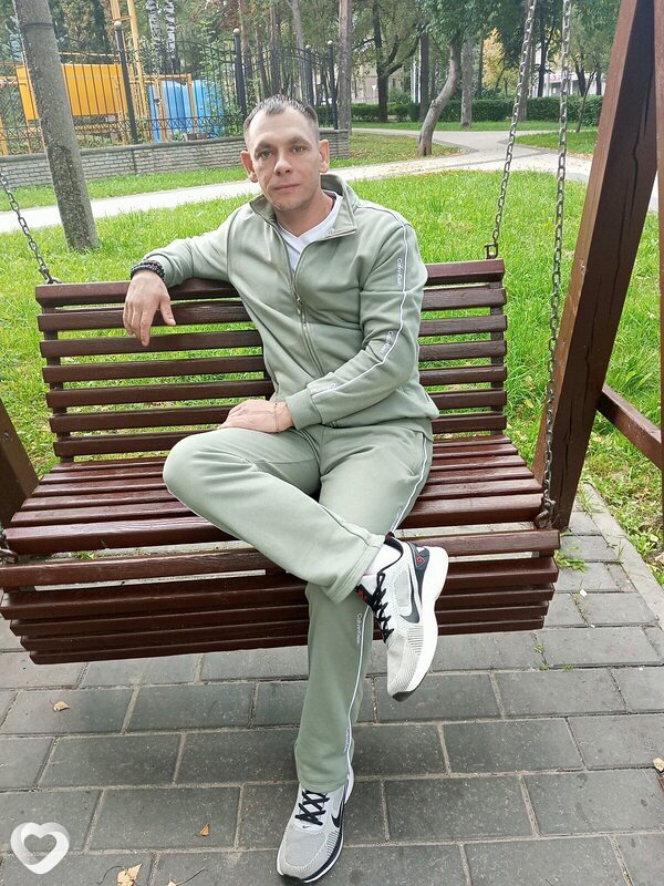 Михаил, 42, Нижнем Новгороде — анкета №1613072