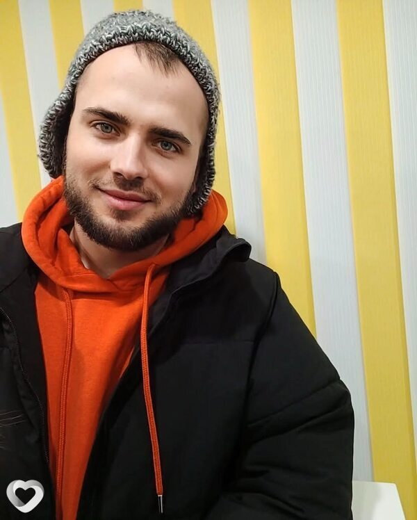 Алексей, 27, Петропавловске — анкета №1613077