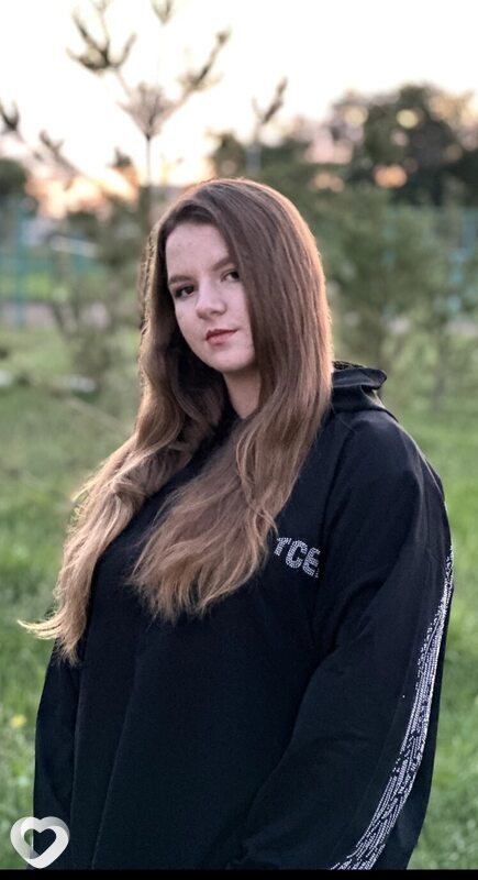 Дарья, 22, Талдыкорган — анкета №1613089
