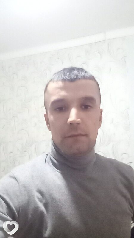 Идрис, 35, Ростове-на-Дону — анкета №1613094