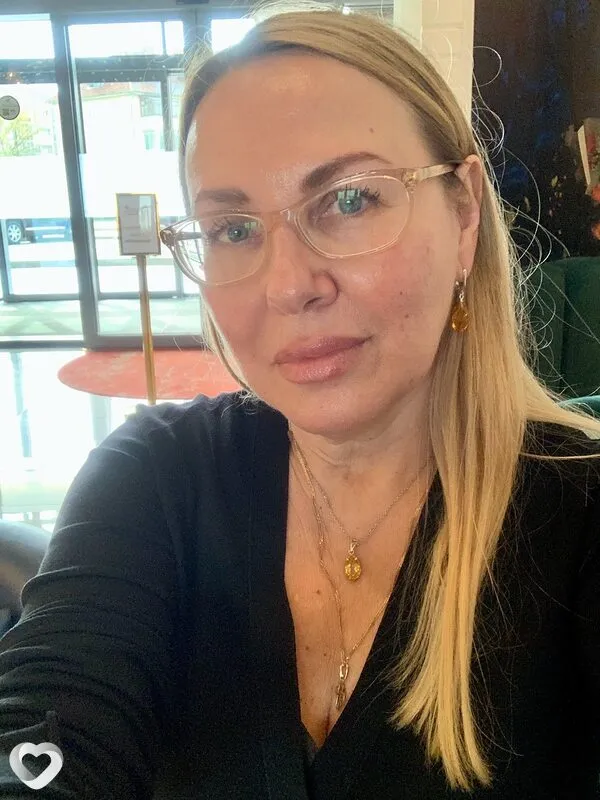 Татьяна, 49, Москве — анкета №1613202