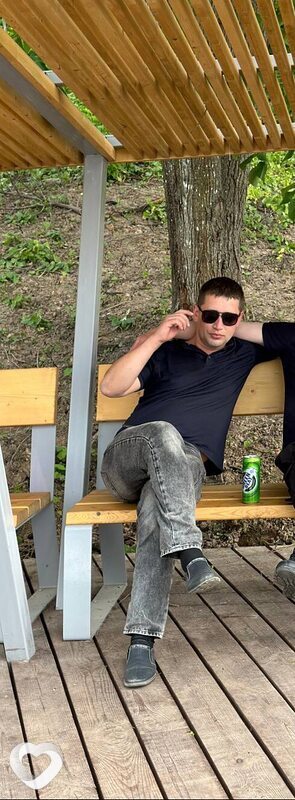 Евгений, 29, Ессентуках — анкета №1613205