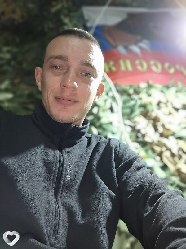 Жека, 28, Донецке — анкета №1613209