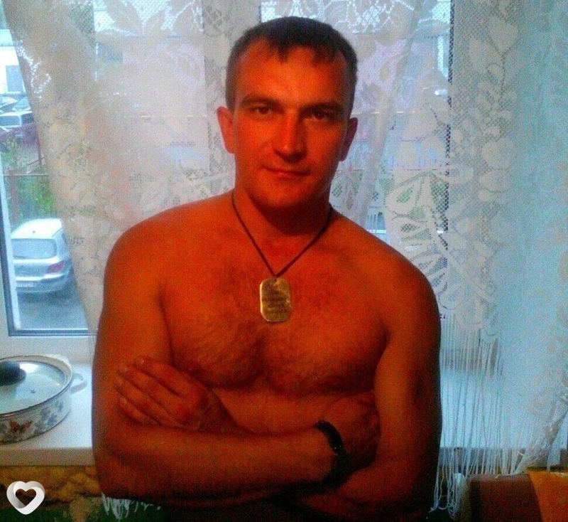 Руслан, 37, Вологде — анкета №1613214