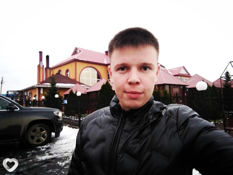 Денис, 35, Алдане — анкета №1613148