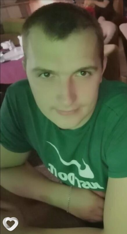 Олег, 38, Владимире — анкета №1613154