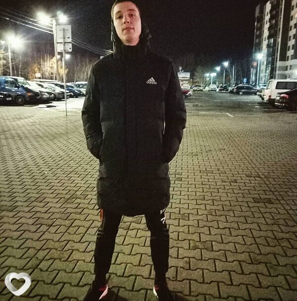 Денис, 28, Барановичах — анкета №1613166