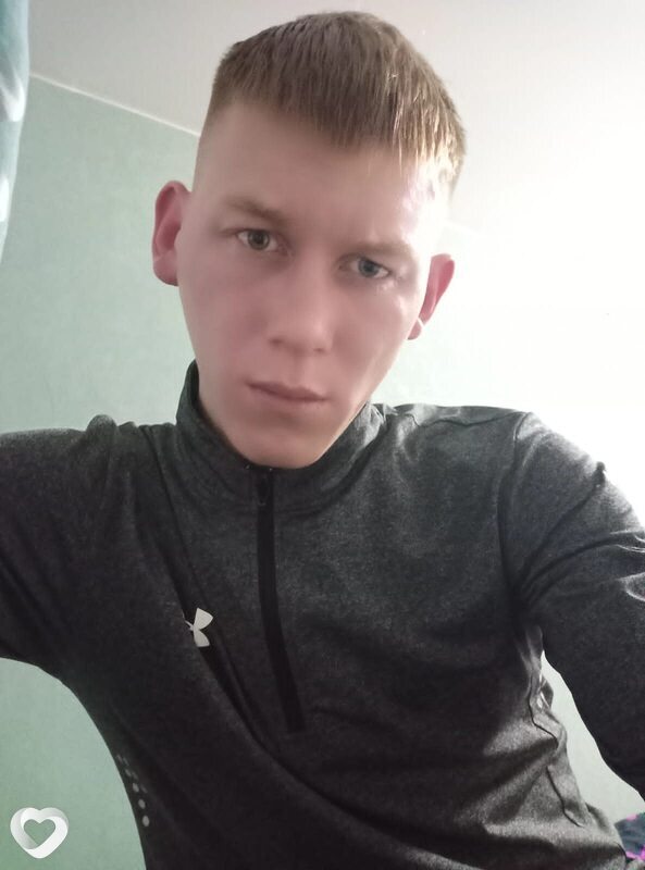 Ваня, 24, Чите — анкета №1613168