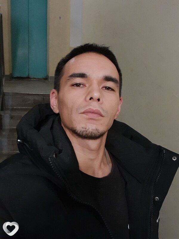 Дмитрий, 31, Москве — анкета №1613190