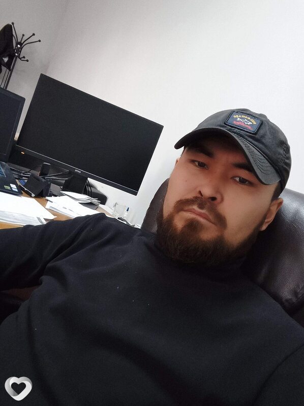 Нурсултан, 31, Алматы — анкета №1613194