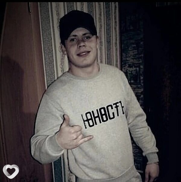 Андрей, 31, Лиде — анкета №1613346
