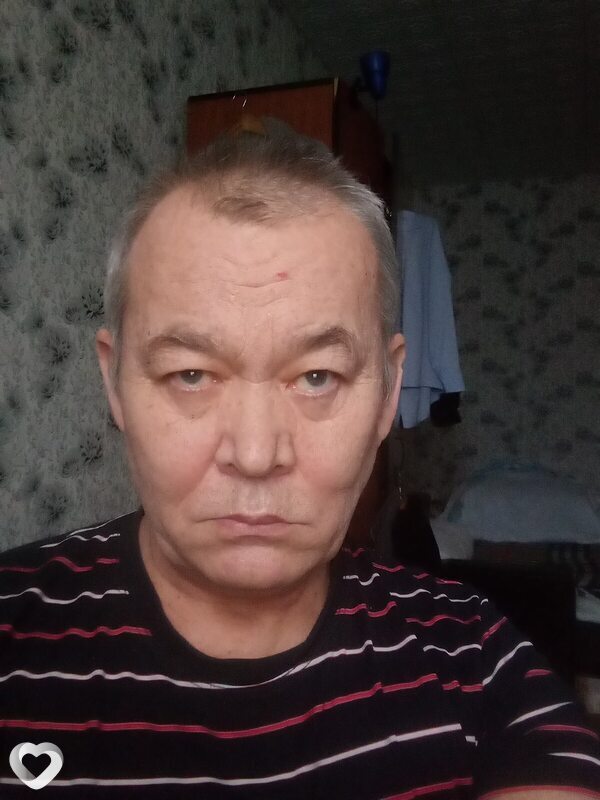 Ильдар, 65, Твери — анкета №1613350