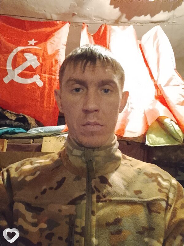 Сергей, 37, Белове — анкета №1613352