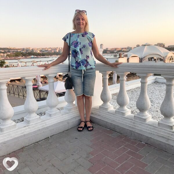 Наталья, 51, Полоцке — анкета №1613356