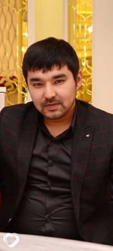 Руслан, 31, Шымкенте — анкета №1613361