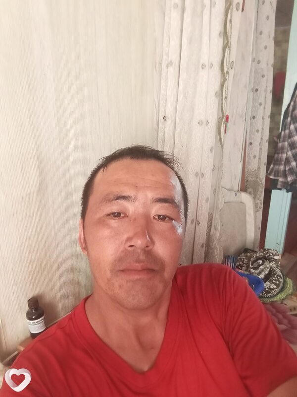 Зоригто, 40, Чите — анкета №1613364